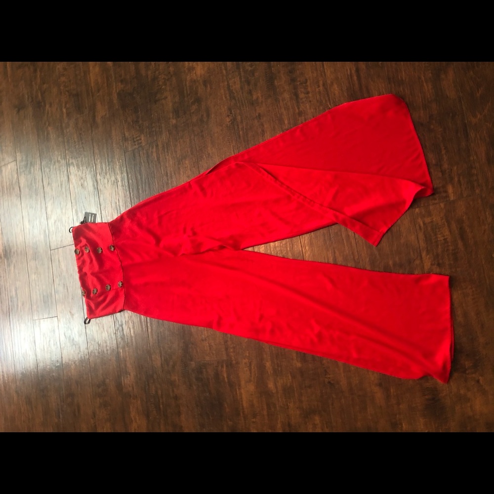 Jumpsuit ❤️❤️❤️ - Picture 3 of 4